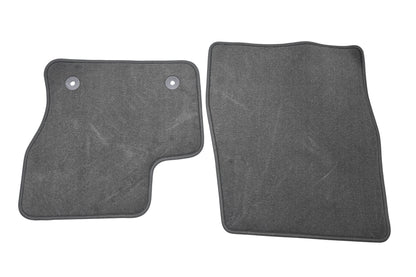 New OEM Ford CJ5Z-7813086-AB Floor Contour Mat Kit NOS