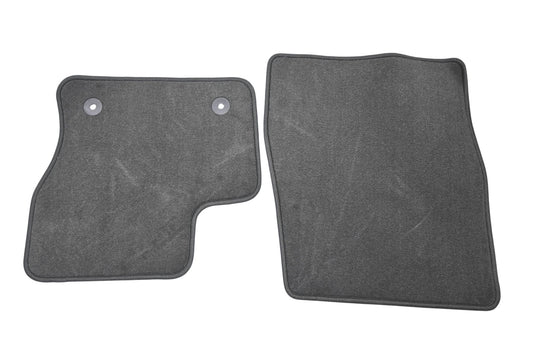 New OEM Ford CJ5Z-7813086-AB Floor Contour Mat Kit NOS