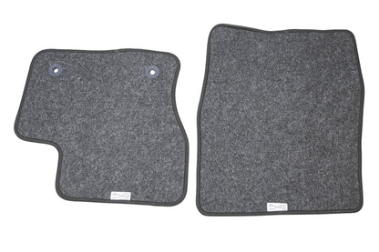 New OEM Ford CJ5Z-7813086-AB Floor Contour Mat Kit NOS