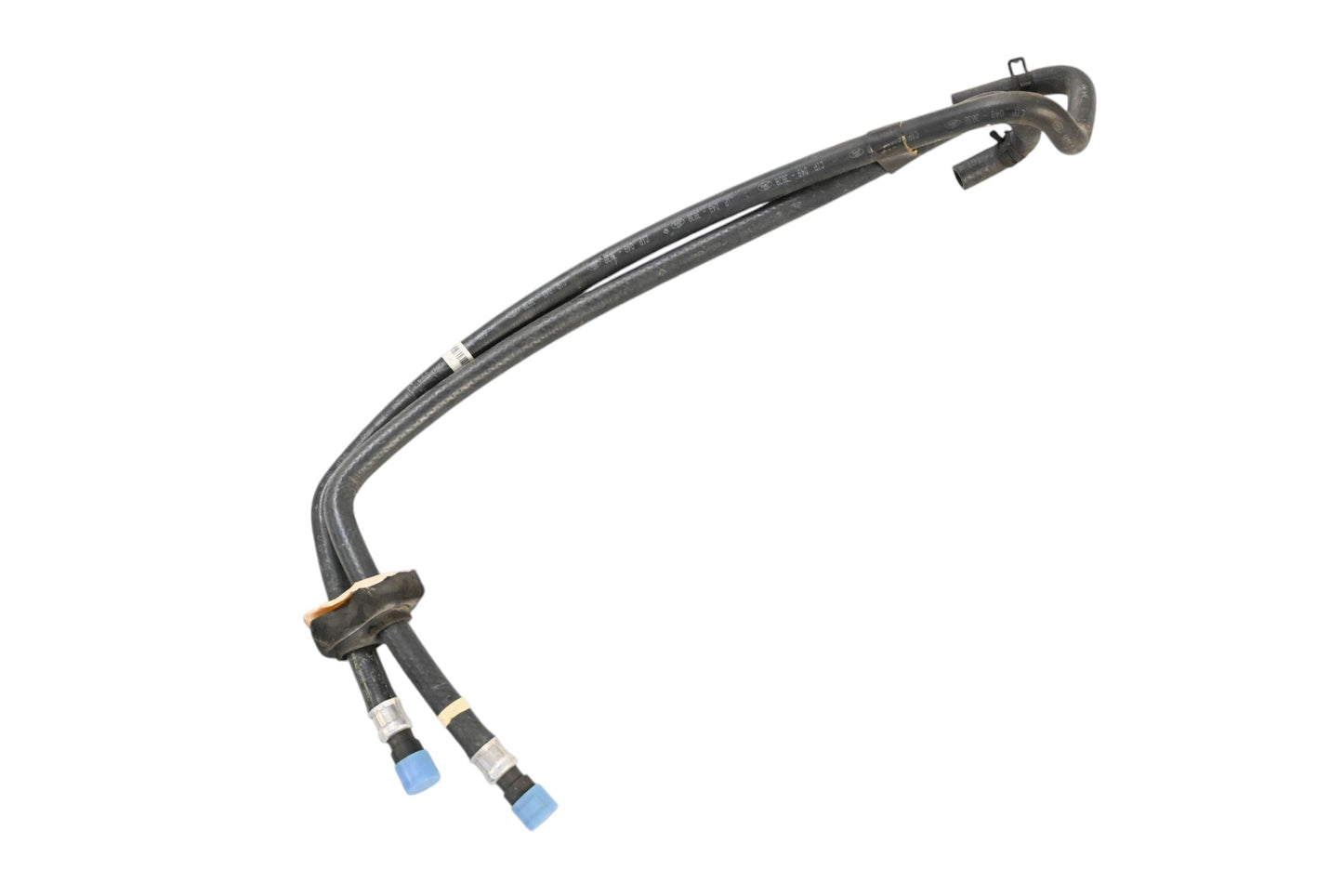 New OEM Ford F2UZ-18472-T Water Heater Hose Assembly NOS