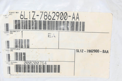 New OEM Ford 6L1Z-7862900-AA, 5L1Z-7862900-BAA Front Right Seat Cushion Cover NOS