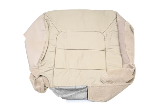 New OEM Ford 6L1Z-7862901-AA Front Right Seat Cushion Cover NOS