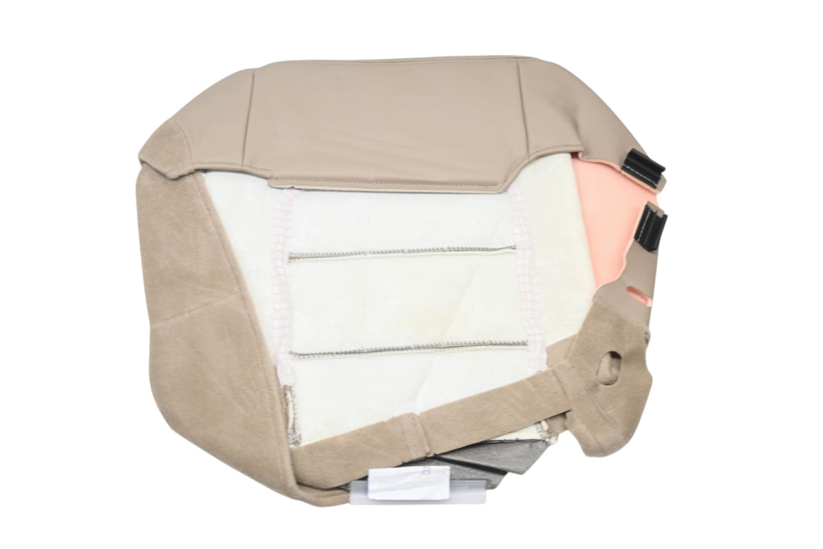 New OEM Ford 6L1Z-7862901-AA Front Right Seat Cushion Cover NOS