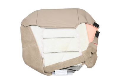 New OEM Ford 6L1Z-7862901-AA Front Right Seat Cushion Cover NOS