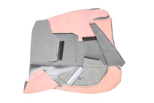 New OEM Ford 6C2Z-1662901-BA Front Left Seat Cushion Cover NOS