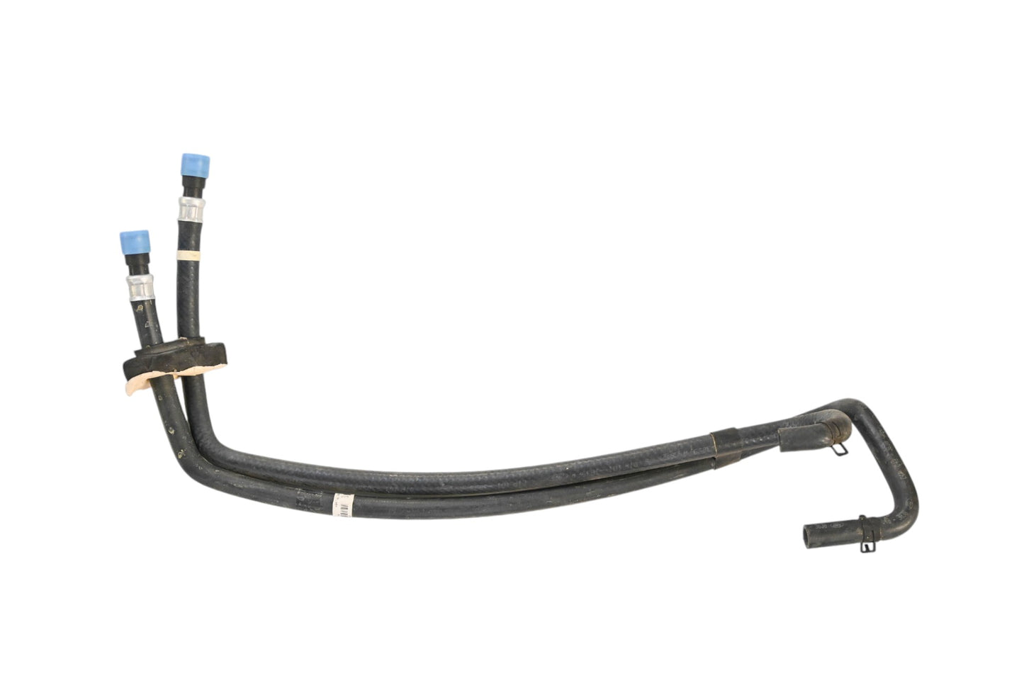 New OEM Ford F2UZ-18472-T Water Heater Hose Assembly NOS