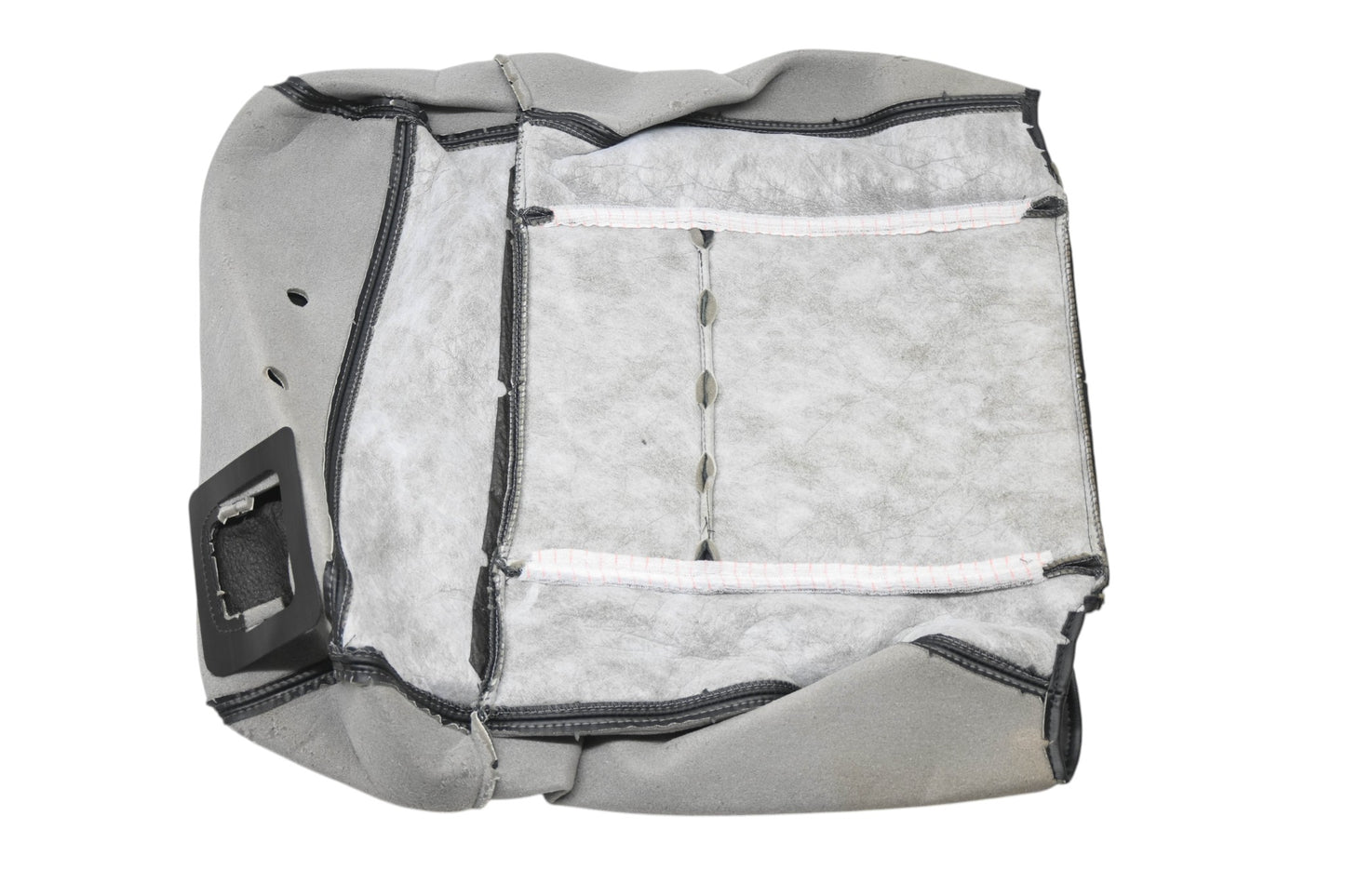 New OEM Ford 5L3Z-1864417-LA Front Left Seat Back Cover NOS