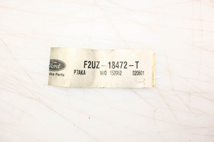 New OEM Ford F2UZ-18472-T Water Heater Hose Assembly NOS