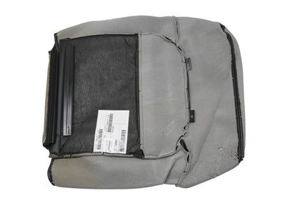 New OEM Ford 5L3Z-1864417-LA Front Left Seat Back Cover NOS