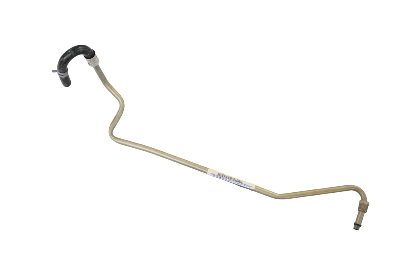 New OEM Ford 8C3Z-7C410-A Oil Cooler Hose Assembly NOS