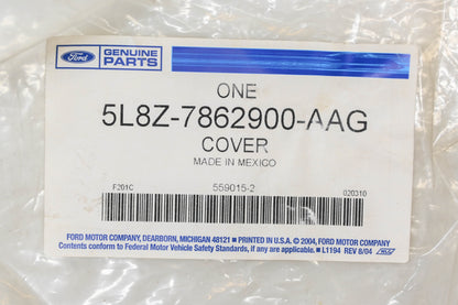 New OEM Ford 5L8Z-7862900-AAG Seat Cushion Cover NOS