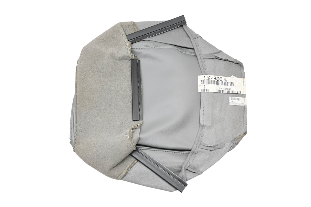 New OEM Ford 5L3Z-1862900-NA Front Center Seat Cushion Cover NOS