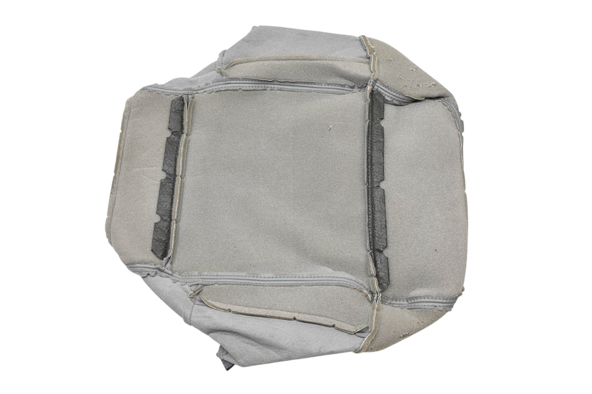 New OEM Ford 5L3Z-1862900-NA Front Center Seat Cushion Cover NOS