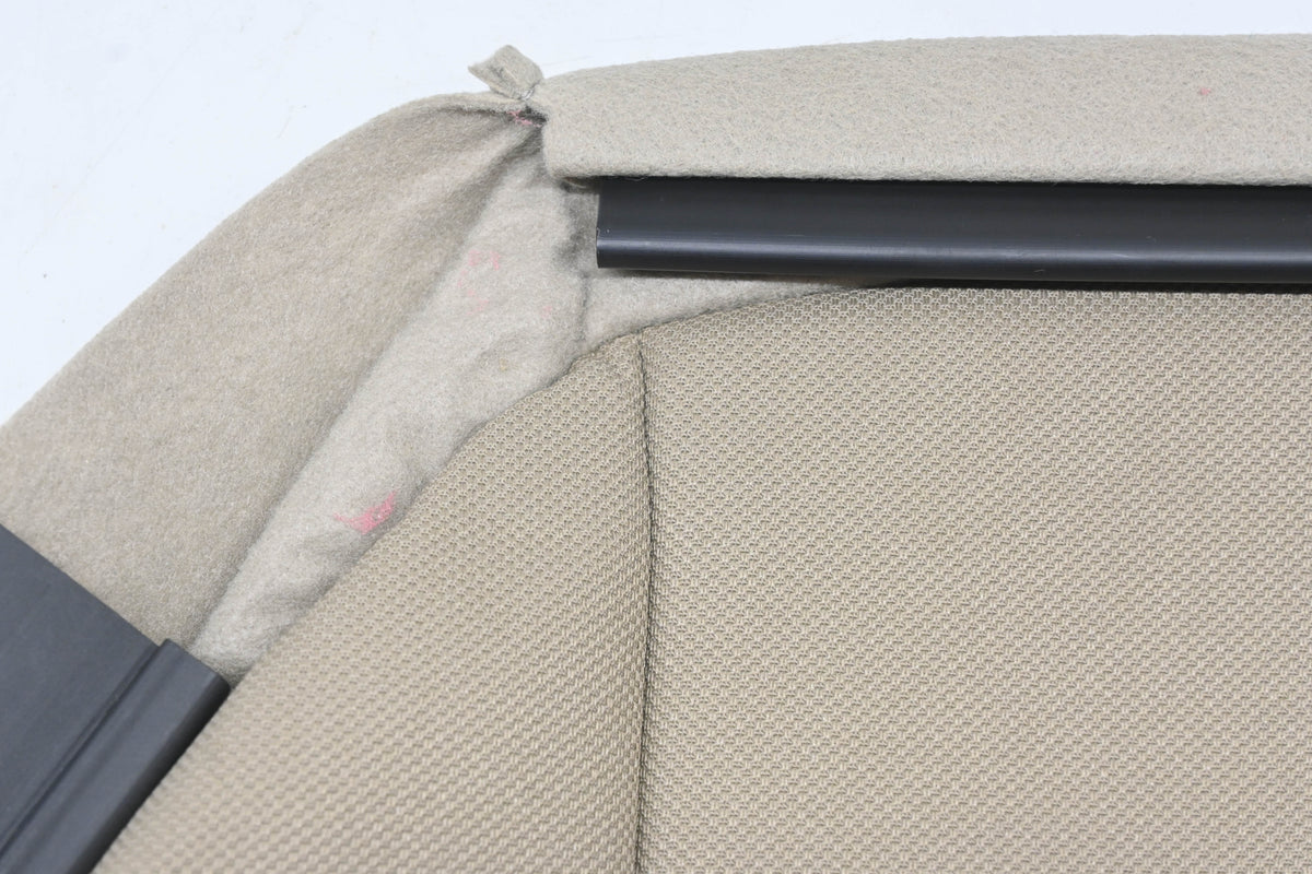 New OEM Ford 5L3Z-1862900-HB Front Seat Cushion Cover NOS