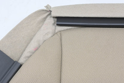 New OEM Ford 5L3Z-1862900-HB Front Seat Cushion Cover NOS