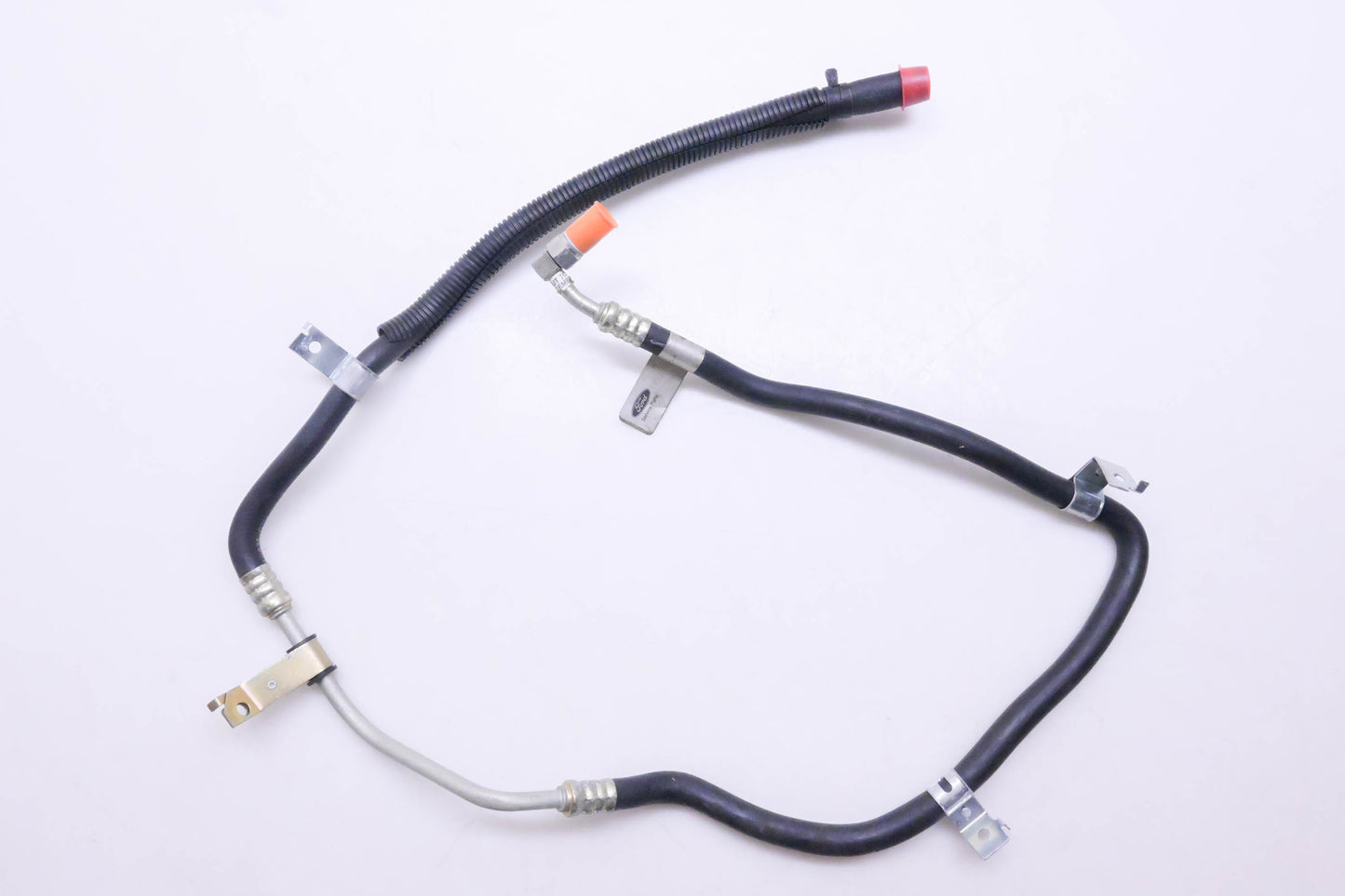New OEM Ford F8DZ-3A713-AC Power Steering Hose NOS