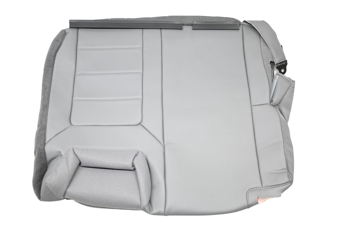 New OEM Ford 5L1Z-7866601-CAD Rear Seat Back Cover NOS