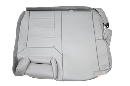 New OEM Ford 5L1Z-7866601-CAD Rear Seat Back Cover NOS