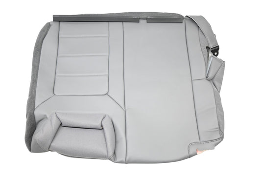 New OEM Ford 5L1Z-7866601-CAD Rear Seat Back Cover NOS