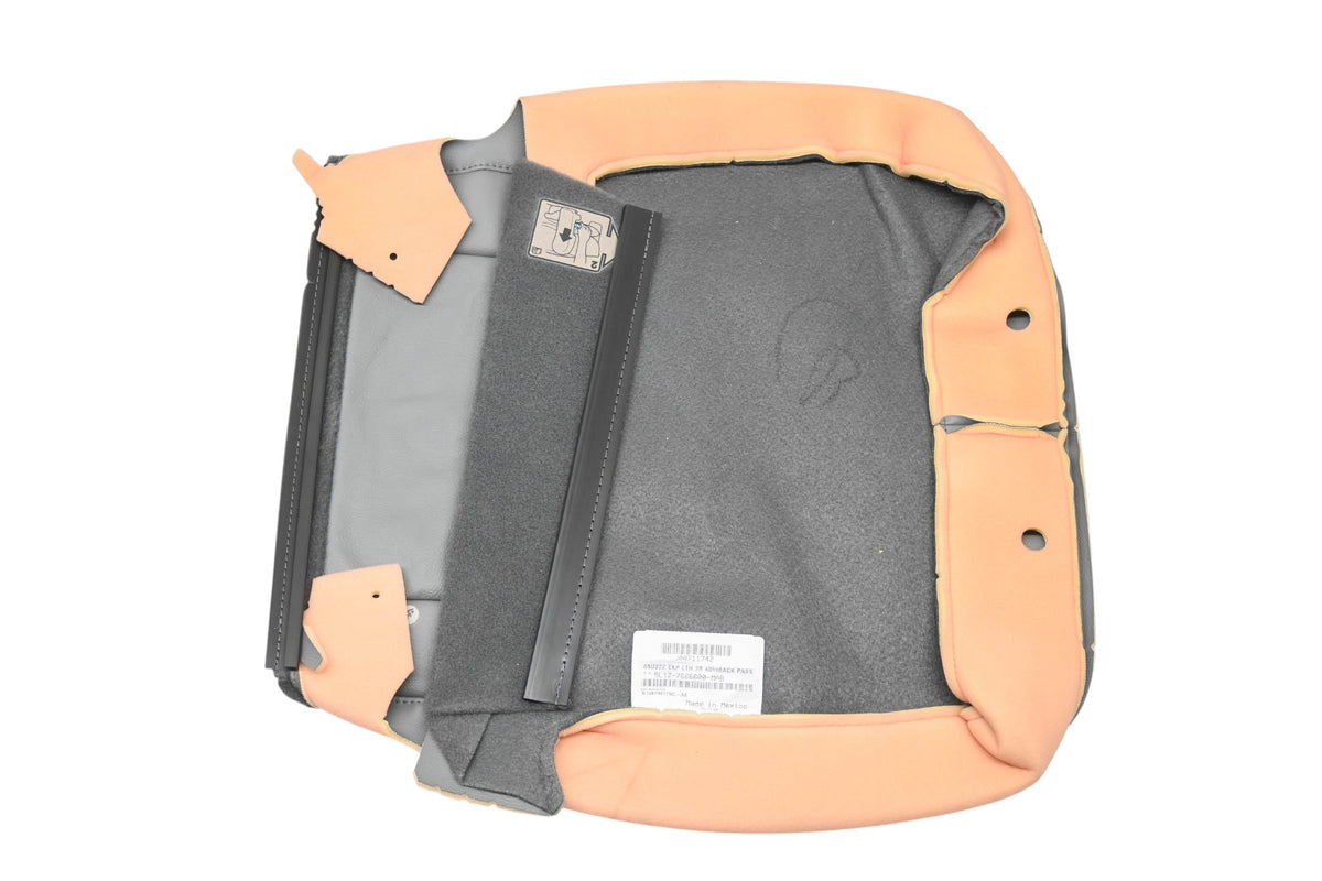 New OEM Ford 5L1Z-7866600-MAB Rear Right Seat Back Cover NOS