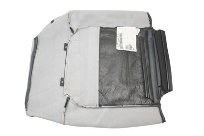 New OEM Ford 5L3Z-1664417-JA Front Left Seat Back Cover NOS