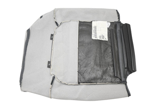 New OEM Ford 5L3Z-1664417-JA Front Left Seat Back Cover NOS