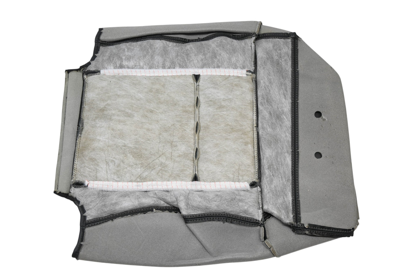 New OEM Ford 5L3Z-1664417-JA Front Left Seat Back Cover NOS