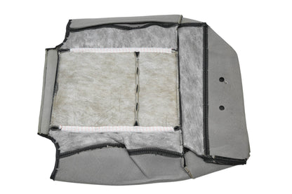 New OEM Ford 5L3Z-1664417-JA Front Left Seat Back Cover NOS