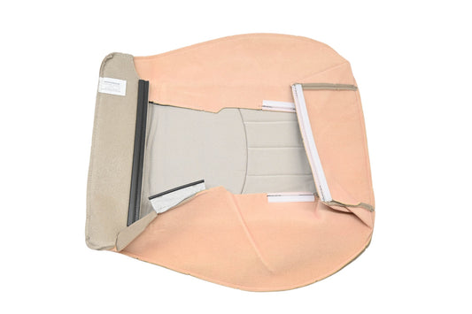 New OEM Ford 5E6Z-7862901-CAB Front Left Seat Cushion Cover NOS