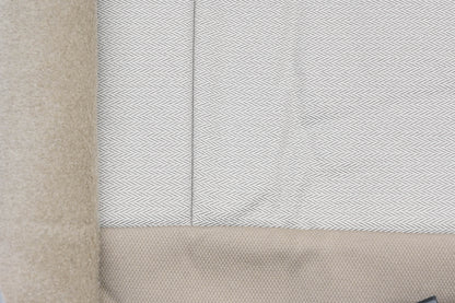 New OEM Ford 5E6Z-7862901-CAB Front Left Seat Cushion Cover NOS
