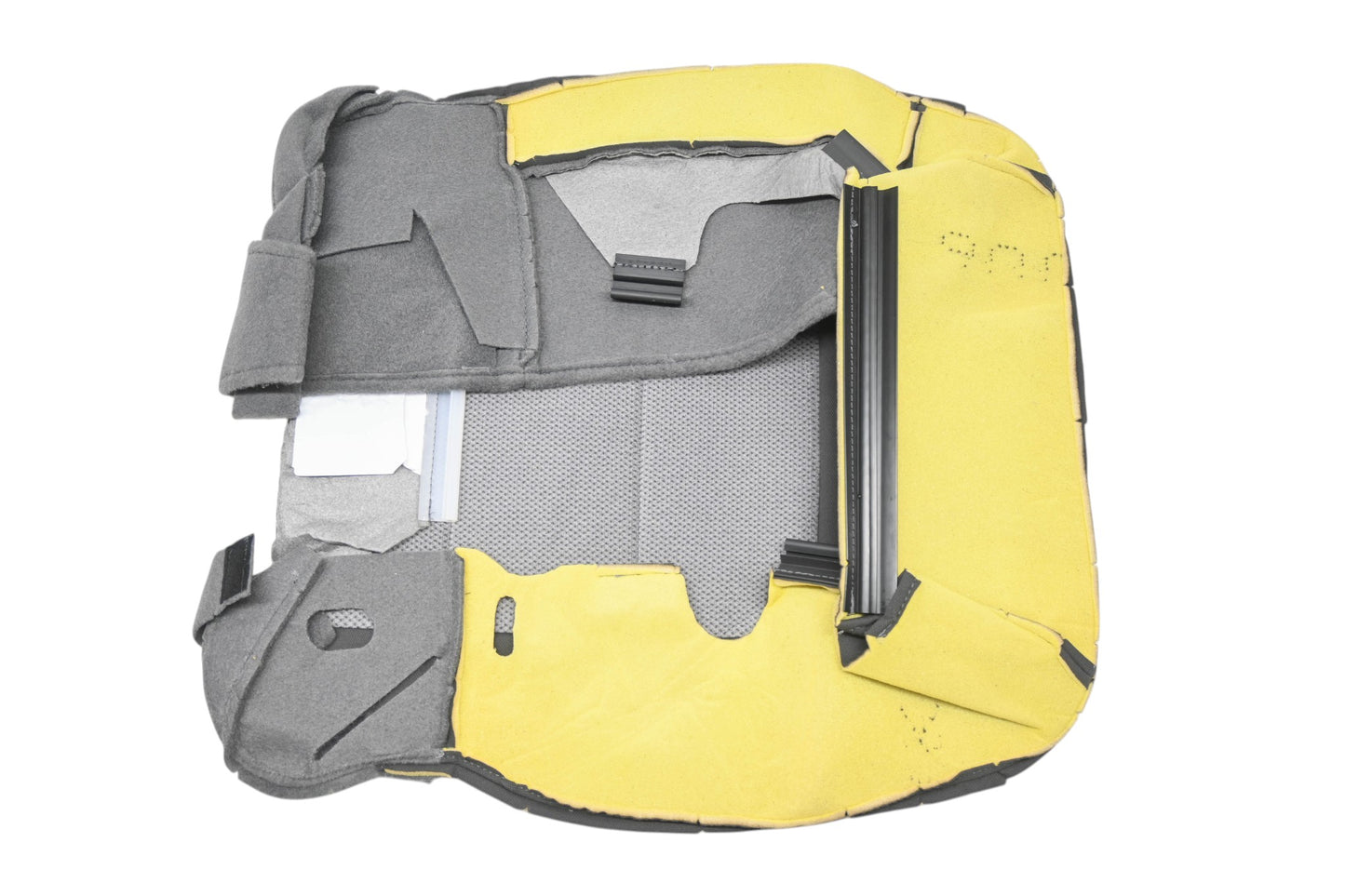 New OEM Ford 5L1Z-7862900-CAB Front Right Seat Cushion Cover NOS