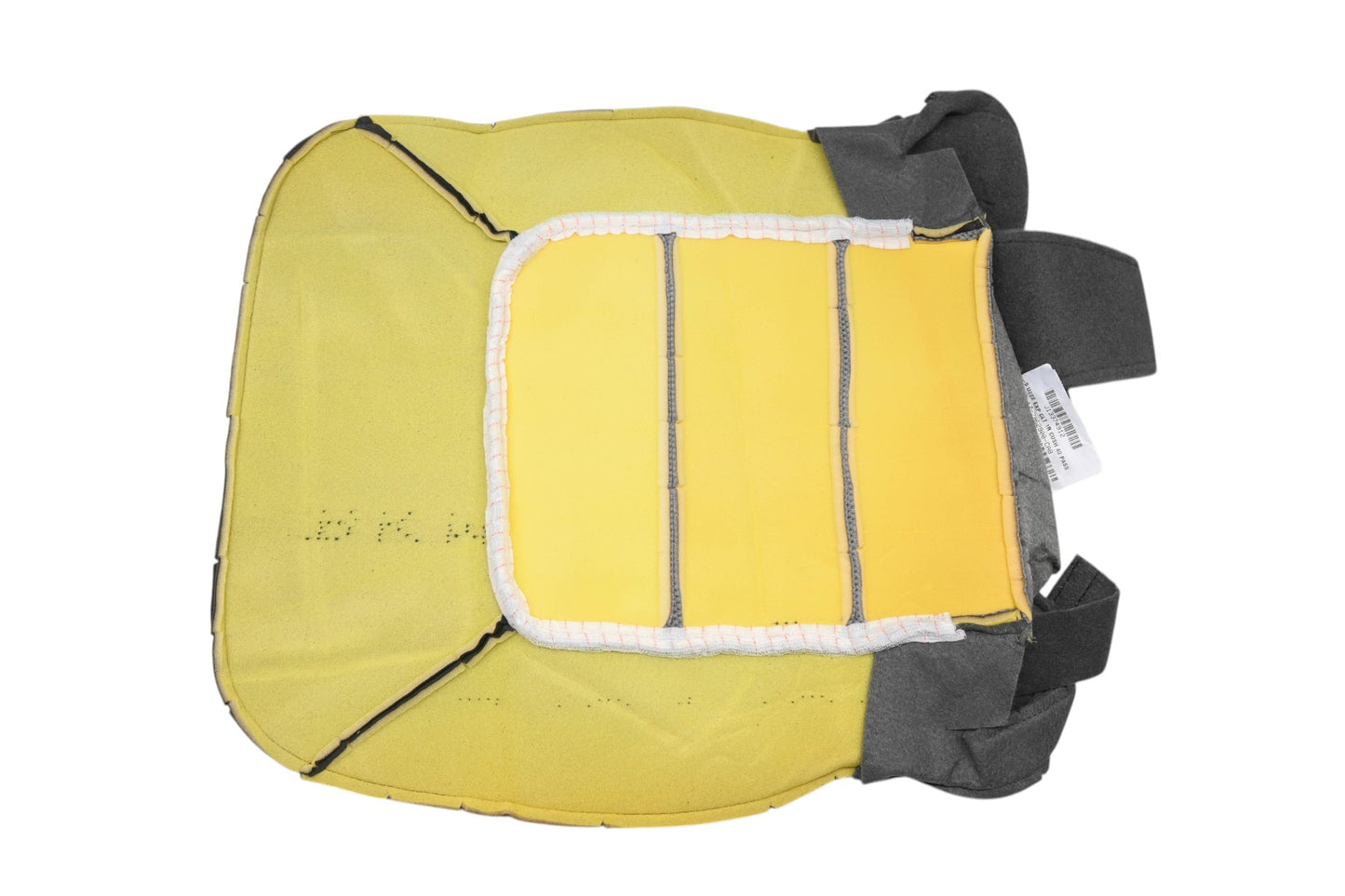 New OEM Ford 5L1Z-7862900-CAB Front Right Seat Cushion Cover NOS