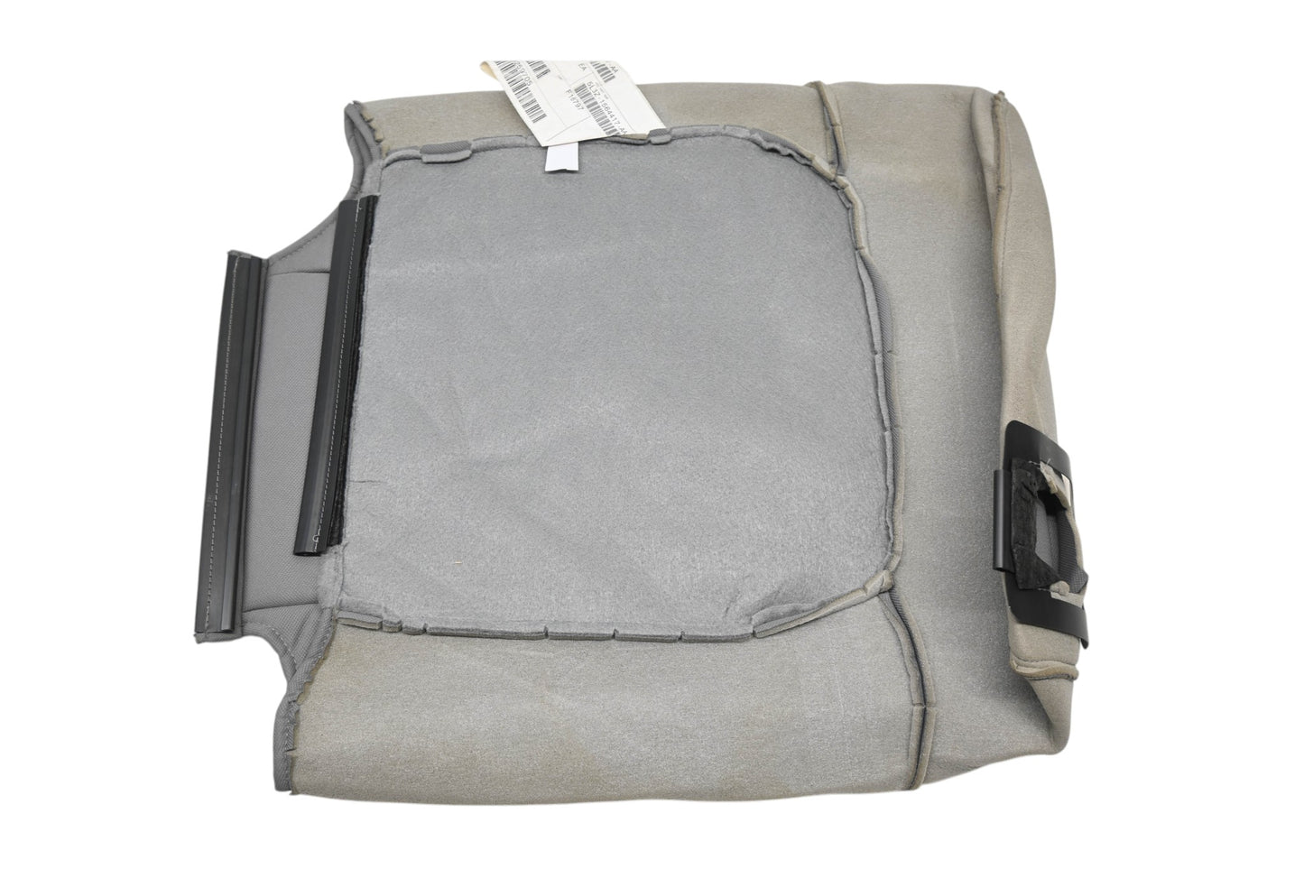 New OEM Ford 5L3Z-1564417-AA Front Left Seat Back Cover NOS