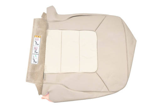 New OEM Ford 5L1Z-7863805-CAA Rear Right Seat Cushion Cover NOS