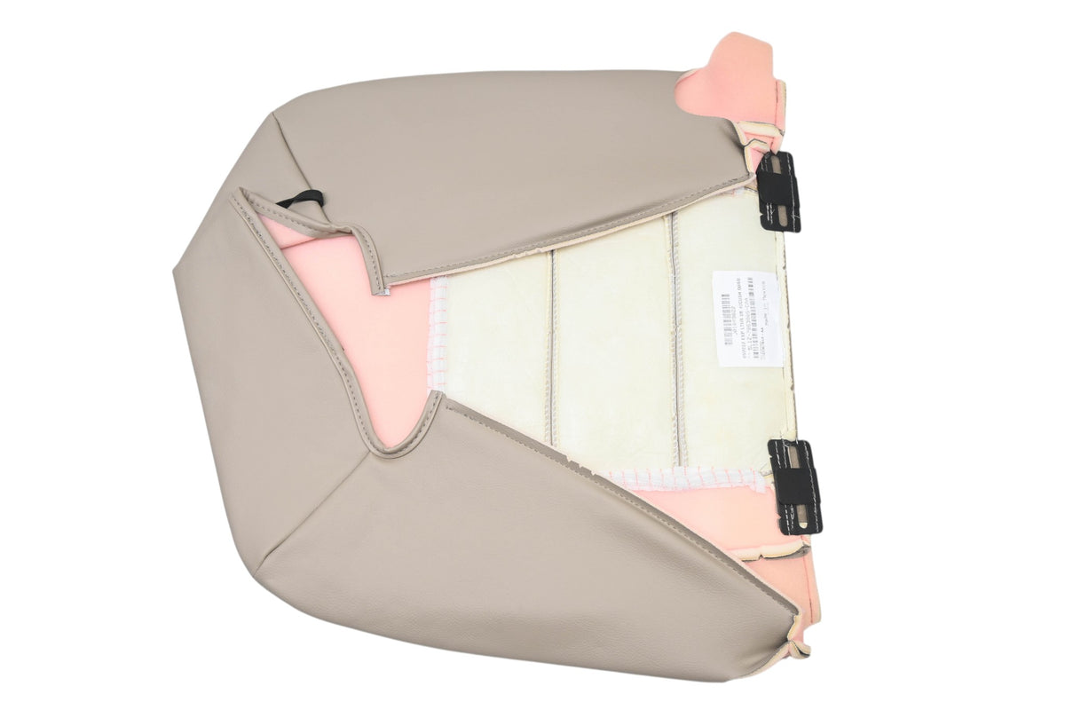 New OEM Ford 5L1Z-7863805-CAA Rear Right Seat Cushion Cover NOS