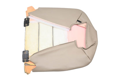 New OEM Ford 4L1Z-7863805-BAA Rear Left Seat Cushion Cover NOS