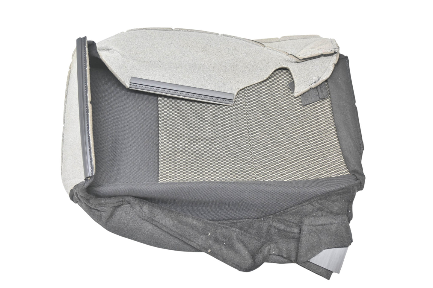 New OEM Ford 4L5Z-1062900-BAB Front Right Seat Cushion Cover NOS