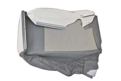 New OEM Ford 4L5Z-1062900-BAB Front Right Seat Cushion Cover NOS