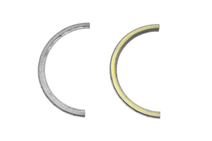 New OEM Ford C9AZ-6701-B Rear Main Crankshaft Seal Kit NOS