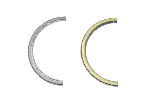 New OEM Ford C9AZ-6701-B Rear Main Crankshaft Seal Kit NOS