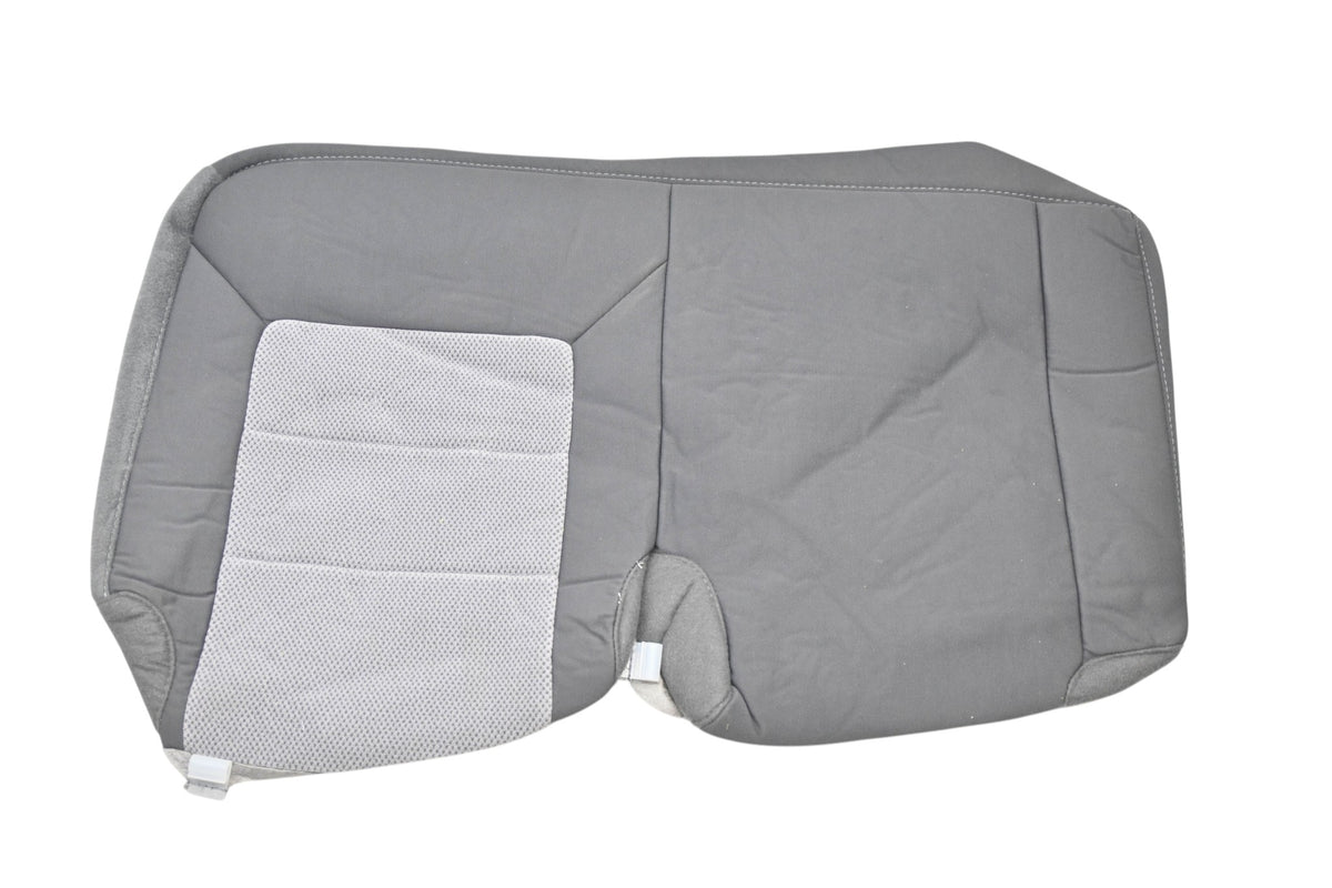 New OEM Ford 4L1Z-7863805-E3B Rear Left Seat Cushion Cover NOS
