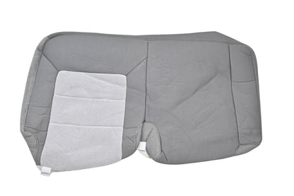 New OEM Ford 4L1Z-7863805-E3B Rear Left Seat Cushion Cover NOS