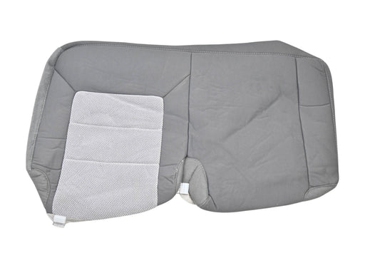 New OEM Ford 4L1Z-7863805-E3B Rear Left Seat Cushion Cover NOS