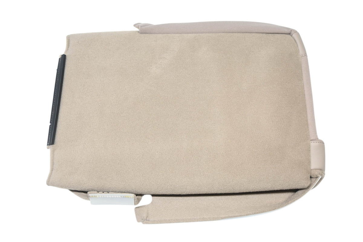 New OEM Ford 4L1Z-7866600-T3A Rear Right Seat Back Cover NOS