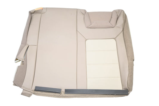 New OEM Ford 4L1Z-7866601-H3A Rear Left Seat Back Cover NOS