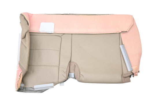 New OEM Ford 4L1Z-7863805-F3B Rear Left Seat Cushion Cover NOS