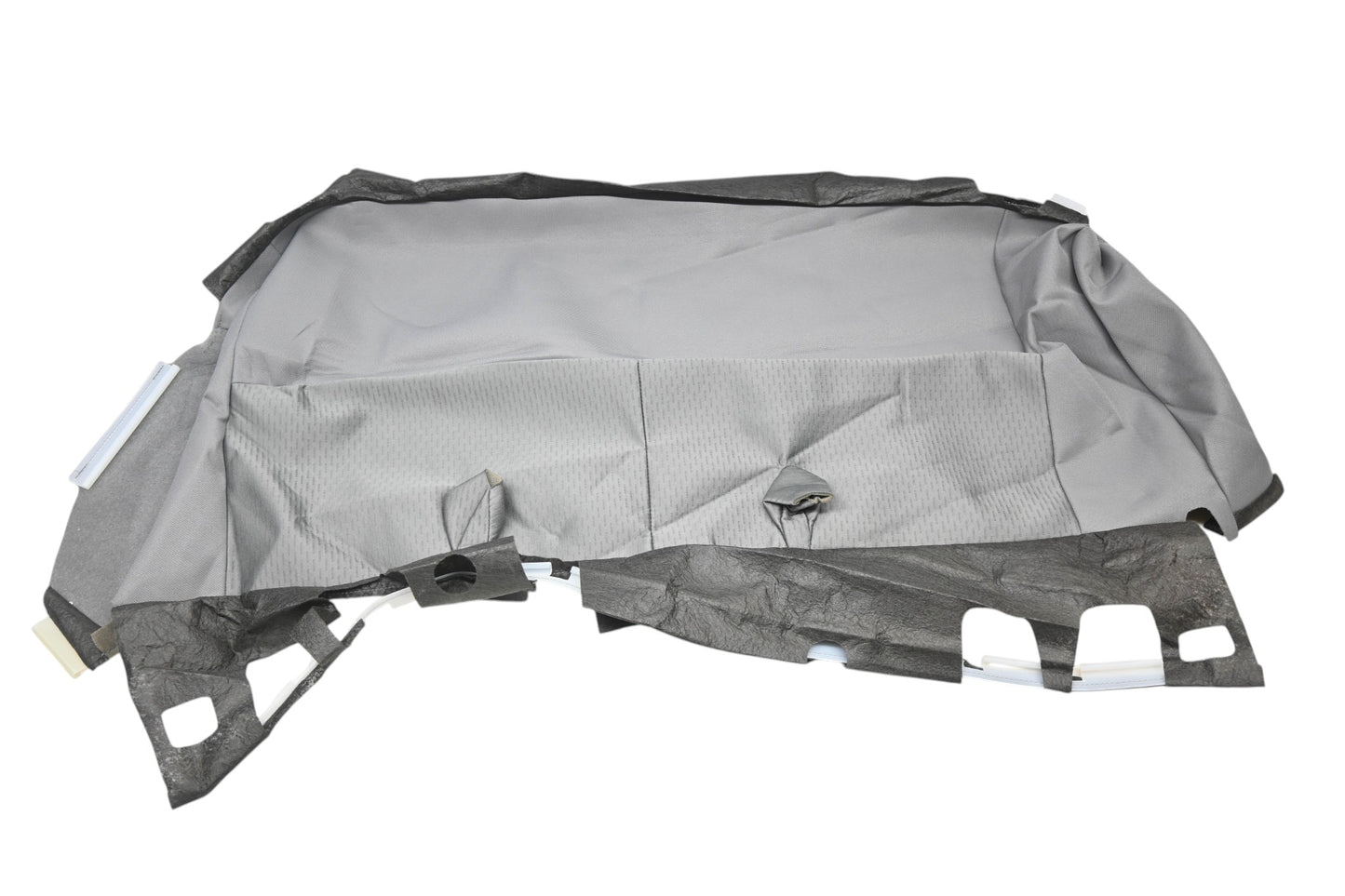 New OEM Ford DC2Z-1663804-NA Rear Bench Seat Cushion Cover NOS