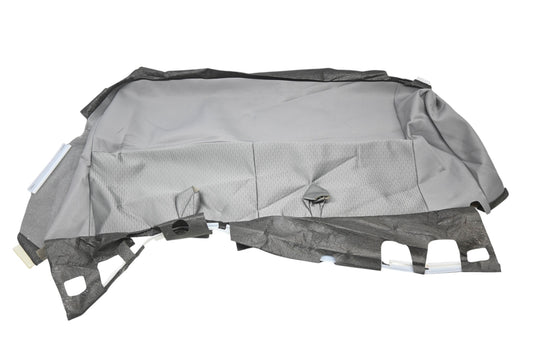 New OEM Ford DC2Z-1663804-NA Rear Bench Seat Cushion Cover NOS