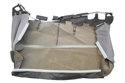 New OEM Ford DC2Z-1663804-NA Rear Bench Seat Cushion Cover NOS