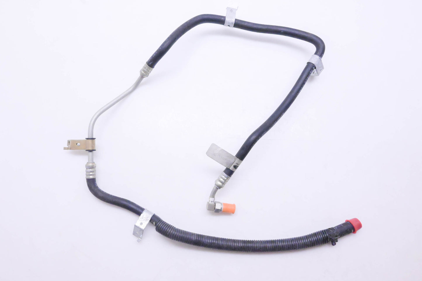 New OEM Ford F8DZ-3A713-AC Power Steering Hose NOS